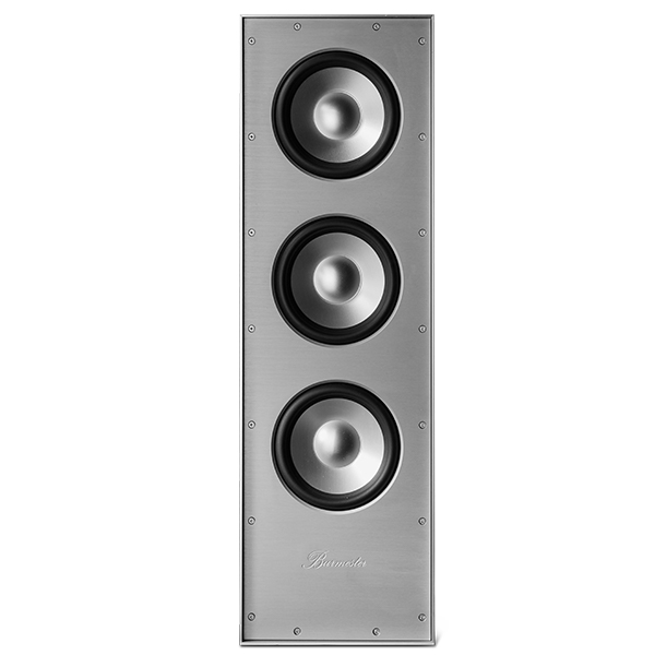 Loa tường Burmester InWall Woofer